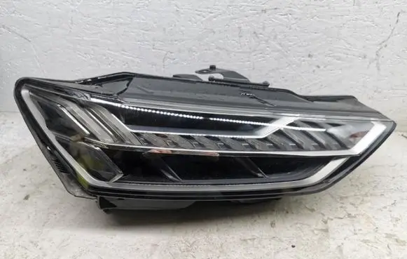 Audi A7 S7 4G Headlight/headlamp 4k8941036 4k8941036A X2977