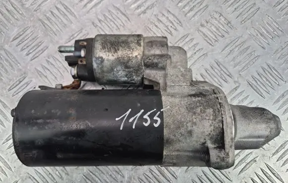 Mercedes-Benz S W221 Starter motor A0061514401