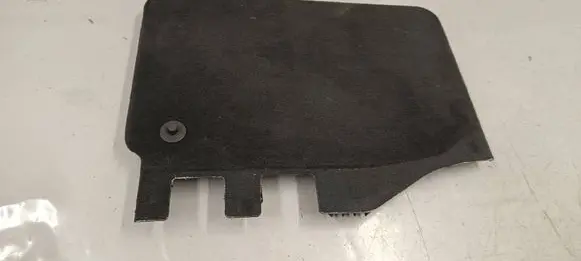 Audi Q8 Battery box tray cover/lid 4m0863080