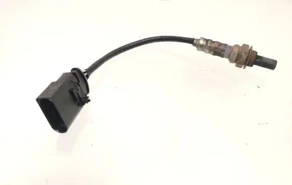 Volkswagen Polo Lambda probe sensor 1J0973824 03c906262