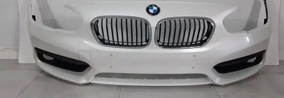 BMW 1 F20 F21 Front bumper 51117371735