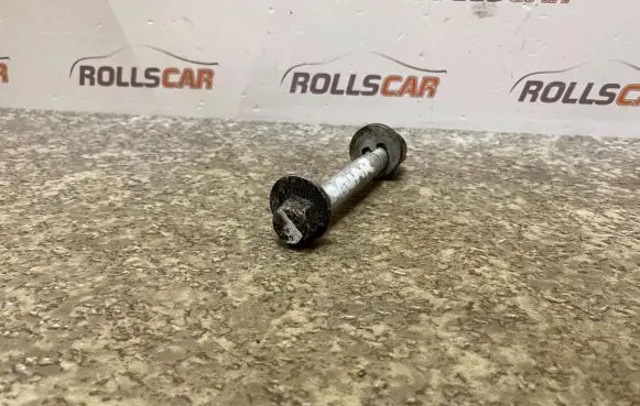 Jaguar S-Type Rear suspension camber bolt 