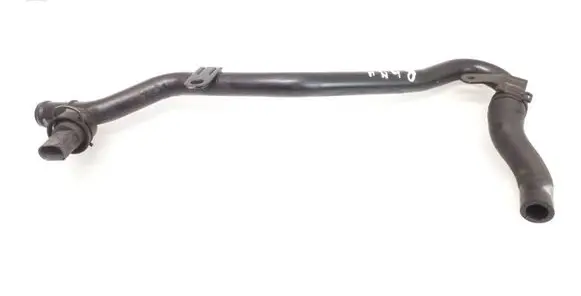 Volkswagen Caddy Engine coolant pipe/hose 5N0121065