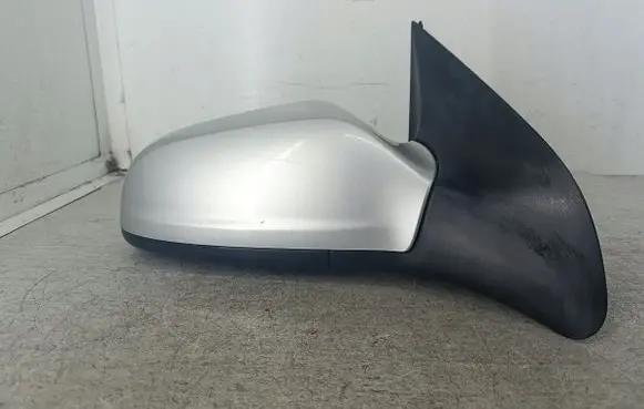 Opel Astra H Front door electric wing mirror 24462996430502