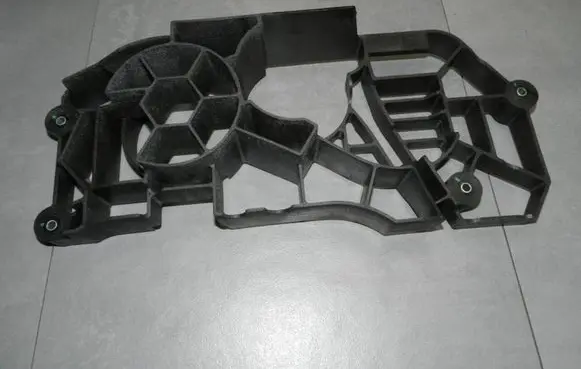 Volkswagen Phaeton Oil sump 059103138R