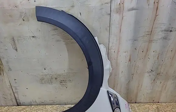 Mini One - Cooper Coupe R56 Fender 