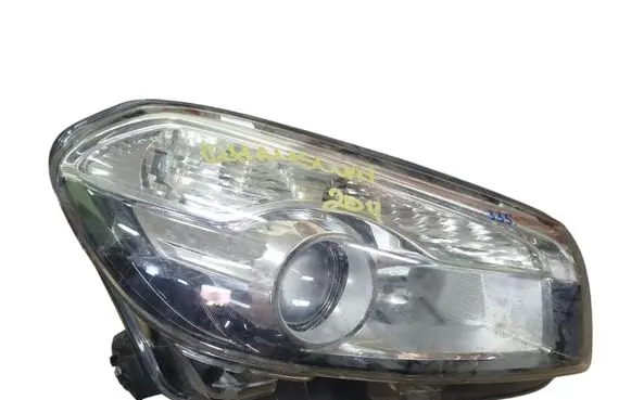 Nissan Qashqai Headlight/headlamp 26010BR03A