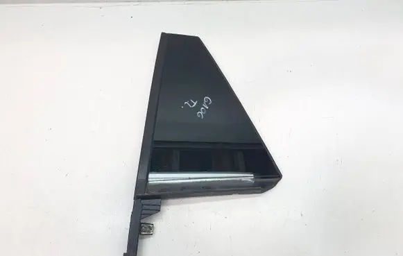 Skoda Kamiq Rear door window glass 658845213A