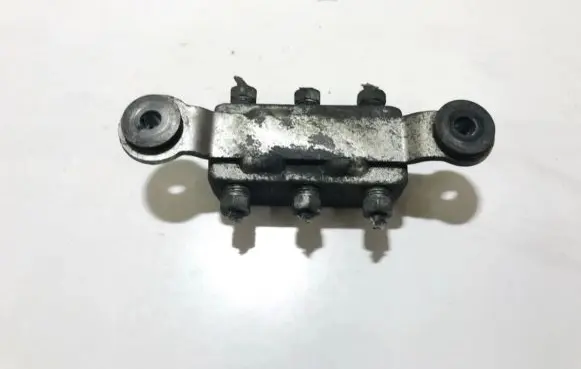 Toyota Prius (XW20) Brake power pressure regulator 