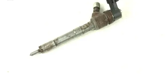 Opel Combo D Fuel injector 0445110351