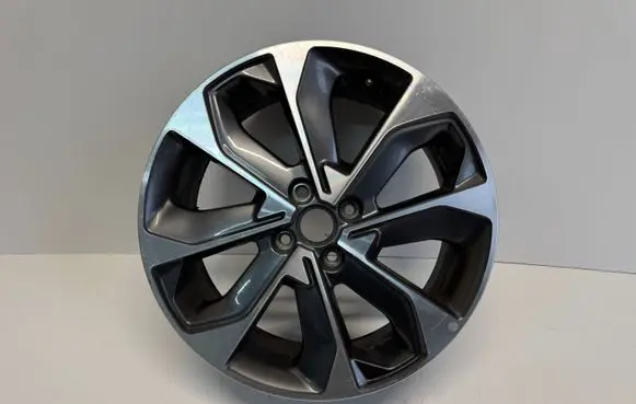 KIA Rio R17 alloy rim 52910-H8500