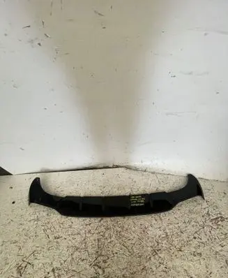 Mercedes-Benz CLA C118 X118 Rear bumper underbody cover/under tray a1188852502