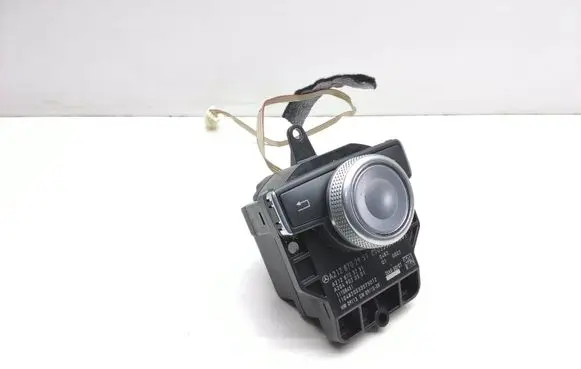 Mercedes-Benz E C207 W207 Multifunctional control switch/knob A2128702951 A2128703251 A2049020501