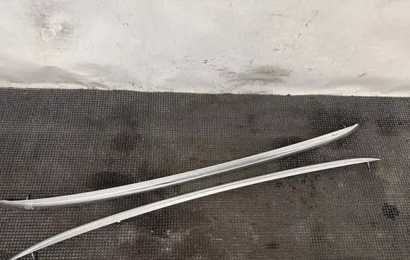 Audi Q5 SQ5 Roof bar rail 8R0860021J 8R0860022J