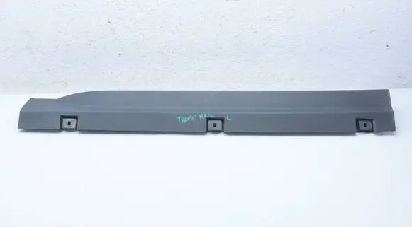 Ford Transit VII Side skirt rear trim BK31V10155 BK31V10155AF