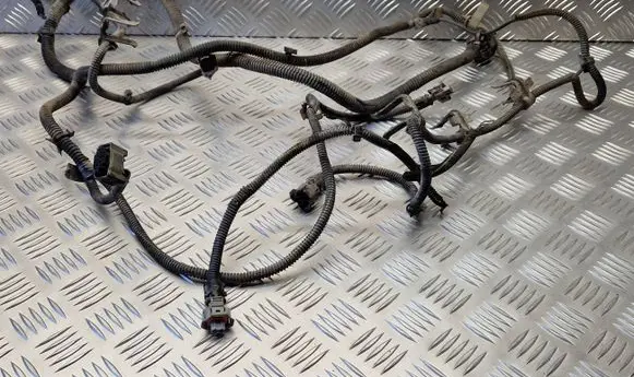 Opel Vectra C Other wiring loom