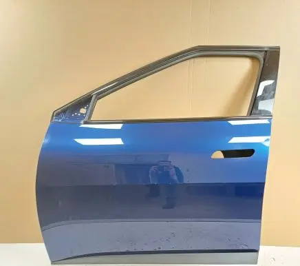KIA EV6 Front door