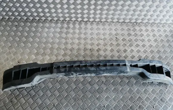 Peugeot Partner Front bumper cross member 9643814880