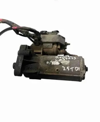 Renault Master II Starter motor 8200634602A