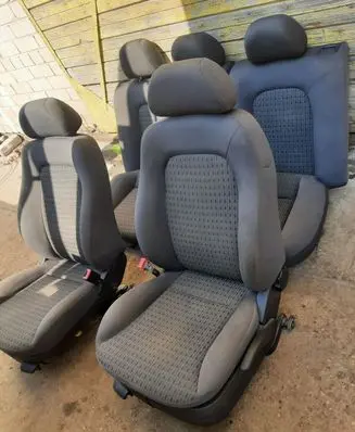 Seat Toledo II (1M) Seat set 