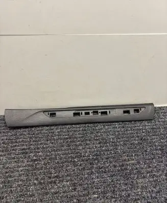 BMW X5 F15 Front sill trim cover 7284558 19184810