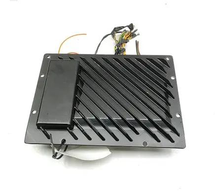 Jaguar F-Type Sound amplifier DX2319C164BA