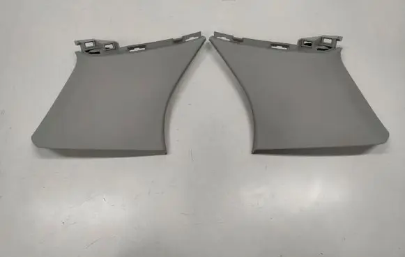 Audi A3 S3 8V (D)pillar trim (top) 8V4867246