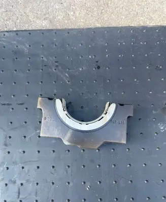 BMW 3 E90 E91 Crankshaft Holder 7797928