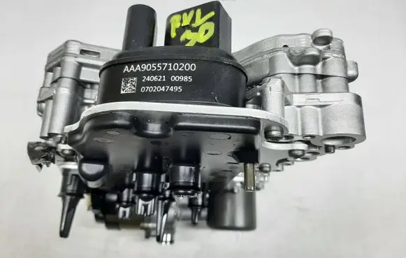 Audi A3 S3 8V Gearbox control unit/module 0DD325066F