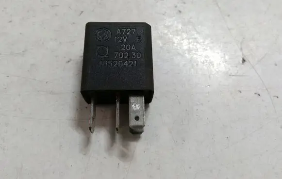 Fiat Ducato Other relay 46520421