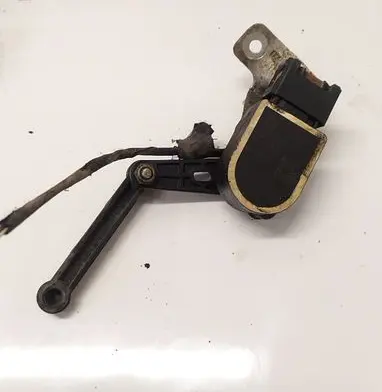 BMW 5 GT F07 Accelerator throttle pedal 25916010