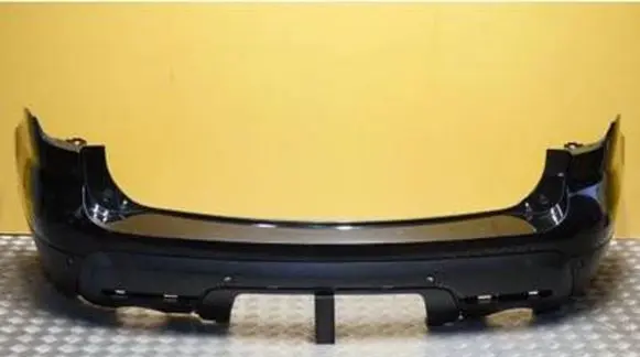 Ford Explorer V Rear bumper BB5Z-17D781