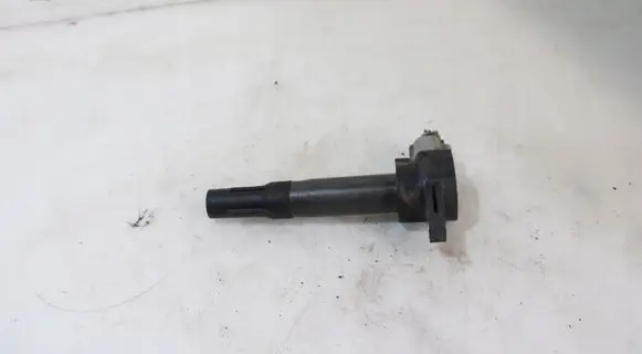 Opel Agila B High voltage ignition coil FK0344
