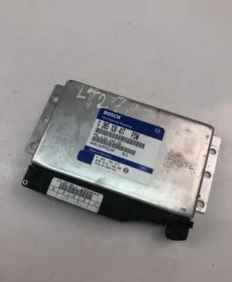 Porsche Carrera GT Other control units/modules 99661814000