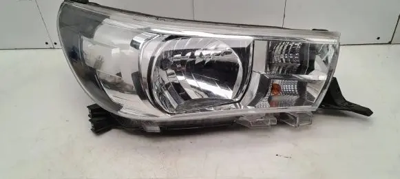 Toyota Hilux (AN10, AN20, AN30) Headlight/headlamp 811100K791 E923321080A
