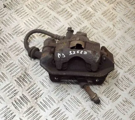 Fiat 500 Front brake caliper