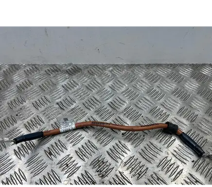 BMW 3 G20 G21 Other wiring loom 8704694