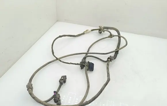 Volkswagen Transporter - Caravelle T5 Parking sensor (PDC) wiring loom 7E0971541AC TAB010073F