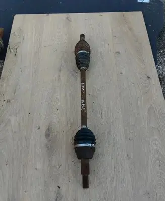 Opel Antara Rear driveshaft 