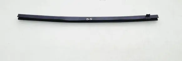 Tesla Model S Other rear door trim element 103840700A