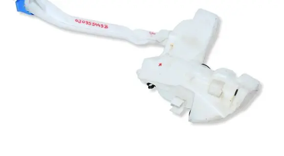 Seat Ibiza IV (6J,6P) Windshield washer fluid reservoir/tank 6J0955449B
