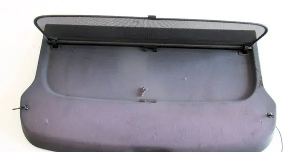 Audi A3 S3 8P Parcel shelf
