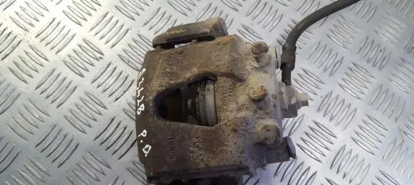 Opel Combo B Front brake caliper