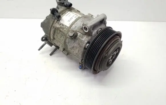 Chrysler Pacifica Air conditioning (A/C) compressor (pump) P68225206AA