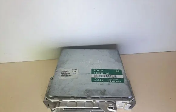 Acura ILX Engine control unit/module 8A0907401B 0281001185