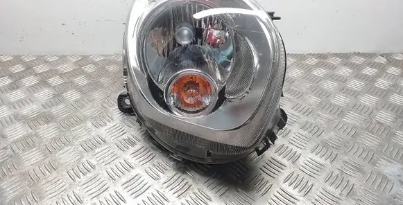 Mini Cooper Countryman R60 Headlight/headlamp 1305631001
