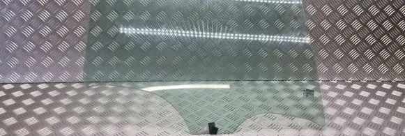 Renault Scenic II - Grand scenic II Rear door window glass AS2M3232DOT682 43R001583 E000199