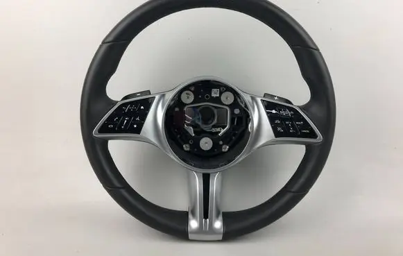 Mercedes-Benz EQA Steering wheel A0004606418