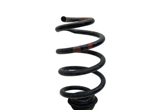 Nissan Juke I F15 Rear coil spring