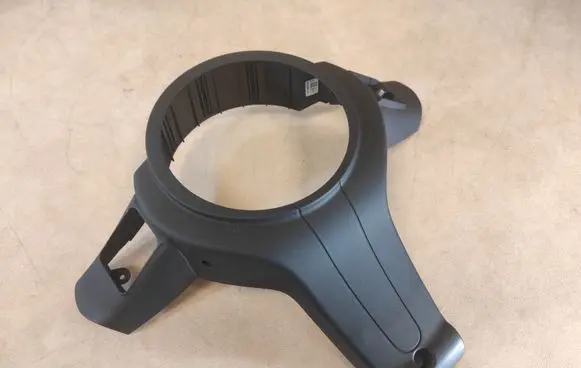 BMW X6 F16 Steering wheel trim 32307847459 7847459